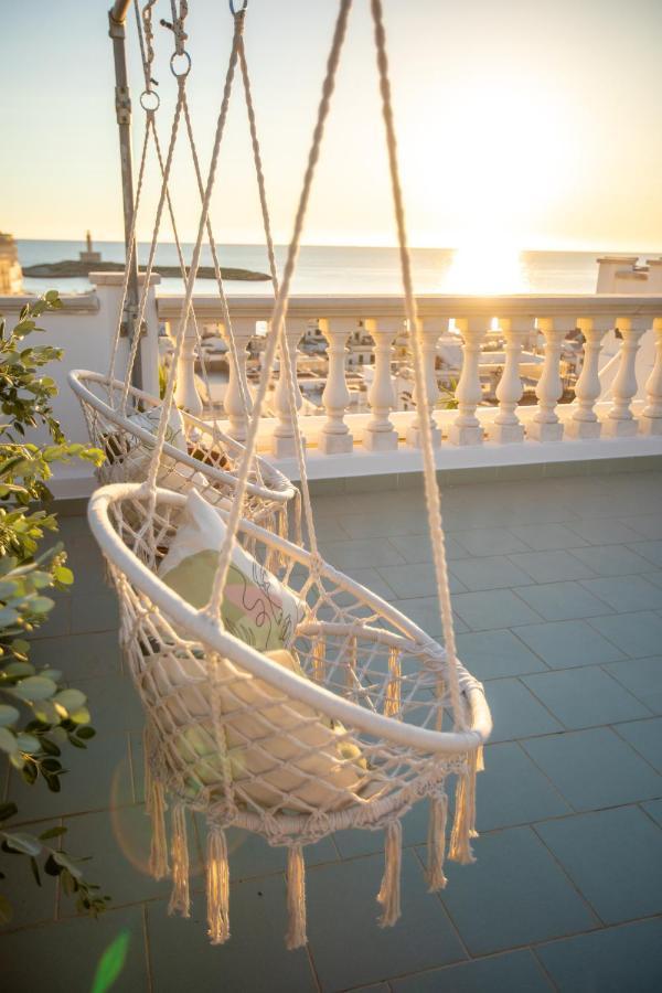 Viesthouse B&B เวียสเต ภายนอก รูปภาพ