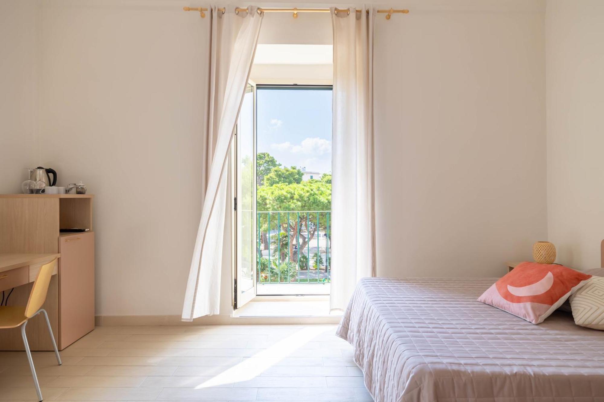 Viesthouse B&B เวียสเต ภายนอก รูปภาพ