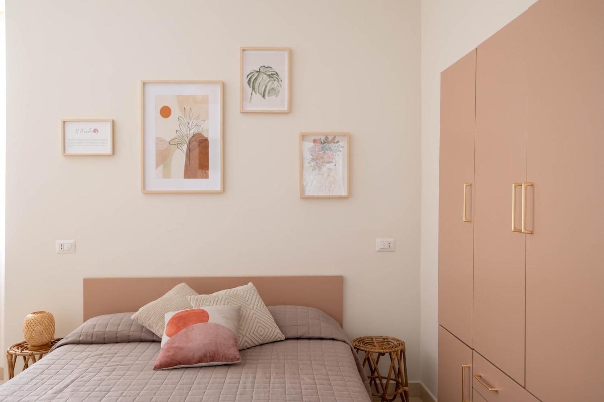 Viesthouse B&B เวียสเต ภายนอก รูปภาพ