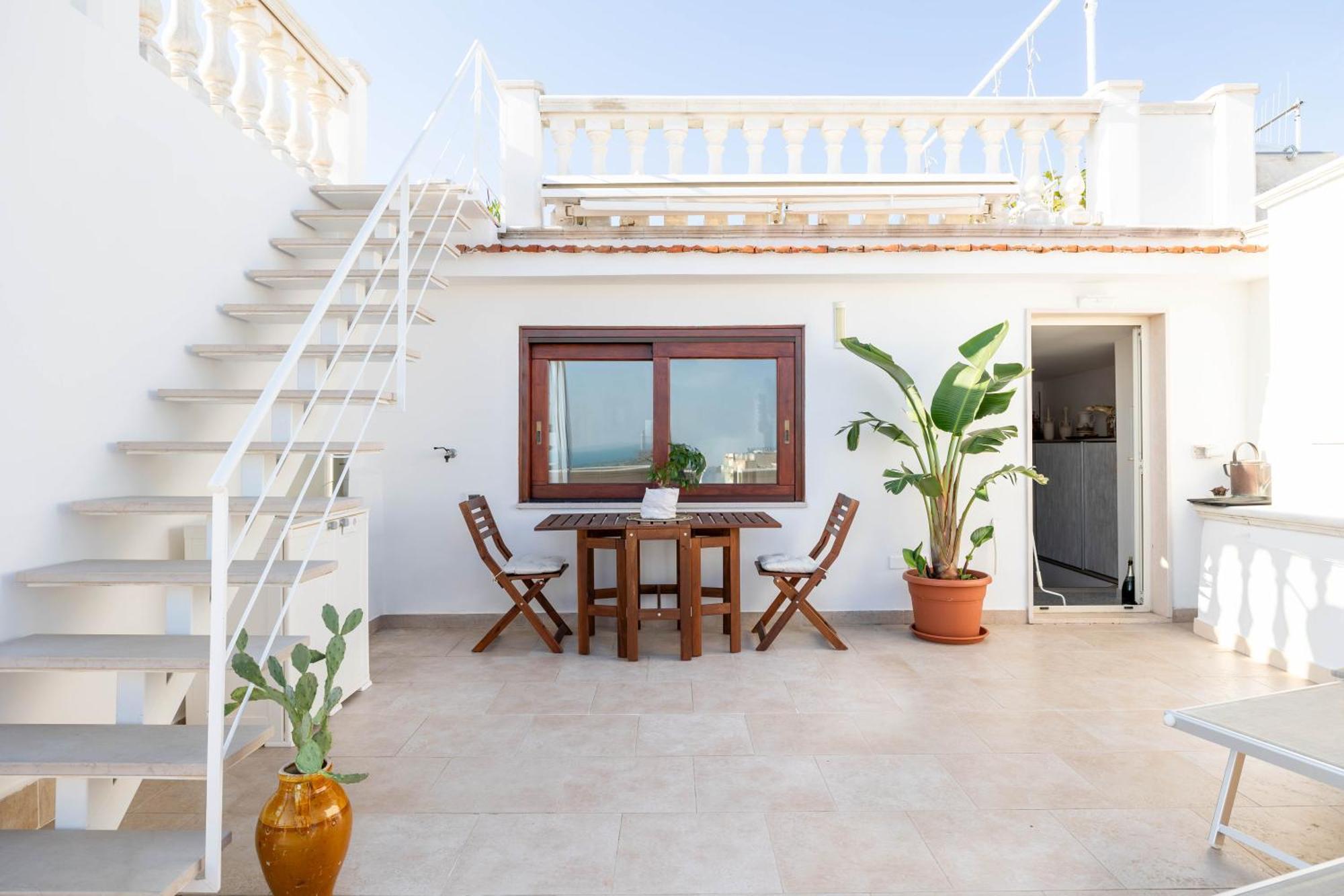 Viesthouse B&B เวียสเต ภายนอก รูปภาพ