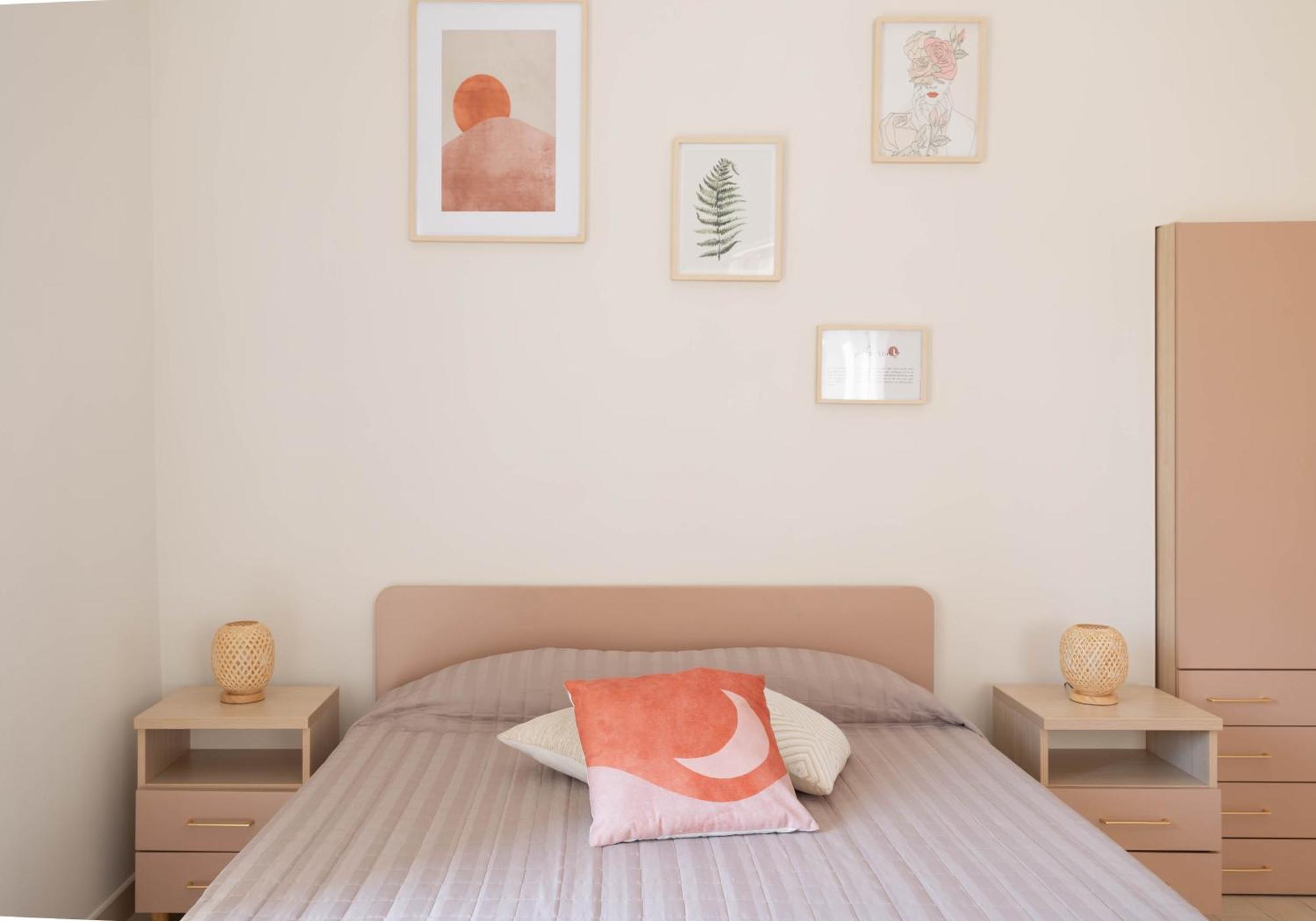 Viesthouse B&B เวียสเต ห้อง รูปภาพ